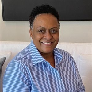 Karen Mahone