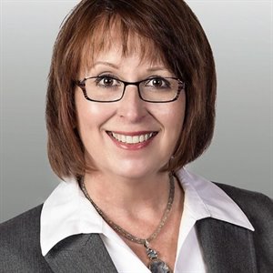 Paula Shepherd